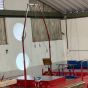 Pórtico De Argolas Para Ginástica Artística - Certificado FIG - Gaofei Sports