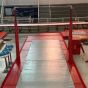 Barra Fixa Para Ginástica Artística - Certificado FIG - Gaofei Sports