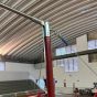 Barra Fixa Para Ginástica Artística - Certificado FIG - Gaofei Sports