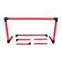 Barreirinha PVC Desmontável L x A (65 x 35 cm) - Vinex