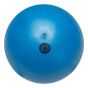 Bola Ginástica Rítmica 400g - Azul Claro - Azul Esportes