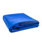 Capa para Colchão Gordo Área de Queda - 3 x 1,9 x 0,30 m  - Azul Esportes