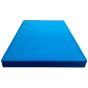 Conjunto Colchões Paralelas Simétricas Ginástica Artística - Oficial - Azul Esportes