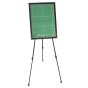 QUADRO TÁTICO MAGNÉTICO COM TRIPÉ PARA BADMINTON -ATHI -AZL-102