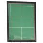 QUADRO TÁTICO MAGNÉTICO COM TRIPÉ PARA BADMINTON -ATHI -AZL-102