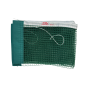 Kit Tênis De Mesa Com Rede e Suporte - Modelo Rosca - ITTF - 09A8 - Double Fish
