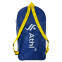 Kit Badminton Infantil com 2 Raquetes, 2 Petecas e bolsa - ATHI