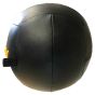 Wall Ball 10kg / 22 Libras - Azul Esportes