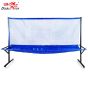 Rede Aparadora De Bolas Com Rodas Para Tênis de Mesa - Double Fish