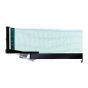 Suporte e Rede para Tênis de Mesa - ITTF - Azul Esportes