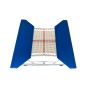 Mini Trampolim Open End - Azul Esportes