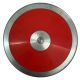 Disco Atletismo Aço/ABS 1,5kg - Target - Maxwel