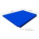 Colchão Sarneige AG100 - 190 x 120 x 6 cm  - Azul Esportes