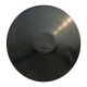 Disco Atletismo Borracha 1kg Rubber Discus - Maxwel