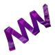 Fita Ginástica Rítmica 6m - Roxo - Azul Esportes