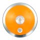 Disco Atletismo Aço/ABS 1,5kg Swift -  Maxwel 