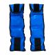 Tornozeleira Peso 7 Kg -  Azul Esportes