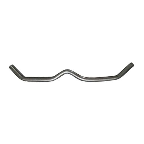 Bigode Suporte Fixação Molas Mini Trampolim - Azul Esportes