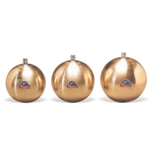 Martelo Bronze 6kg 107MM HVG-600 Atletismo - Vinex