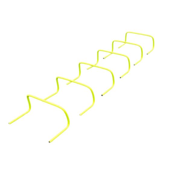 Barreirinha PVC 45x20x40 amarela - ATHI - AZL -026