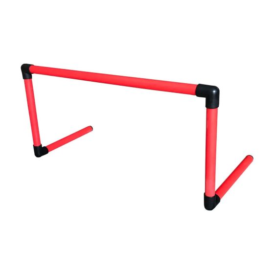 BARREIRINHA ATHI TUB0 PVC 47x30x15 LARANJA -AZL -019