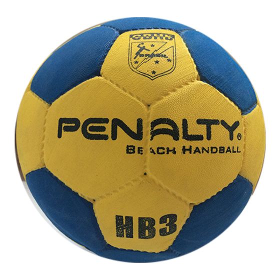 Bola Beach Handebol - HB3 Masculino - Penalty