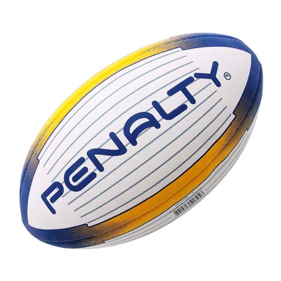 Bola Rugby Pró - Penalty