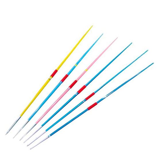 Dardo Atletismo Alumínio 400g - Treinamento Escolar - Athi