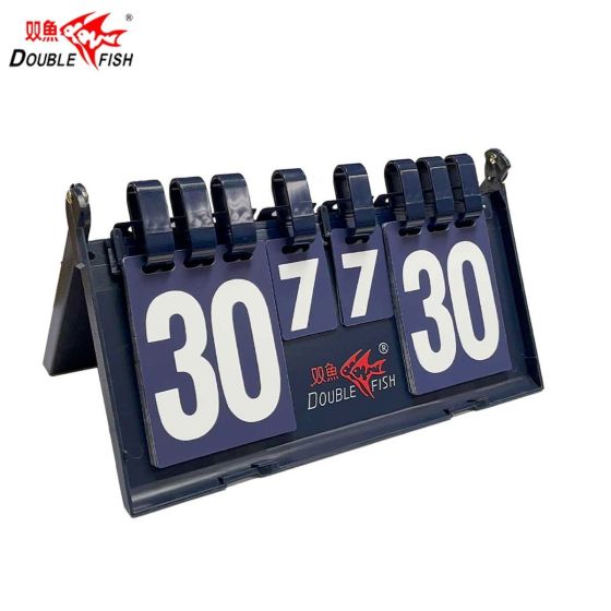 Placar De Mesa Multi Esporte 7 Sets 30 Pontos - Double Fish