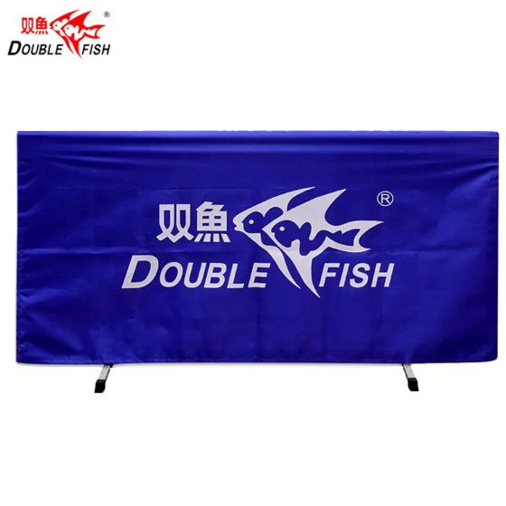 Separador De Área De Jogo Para Tênis De Mesa - Double Fish